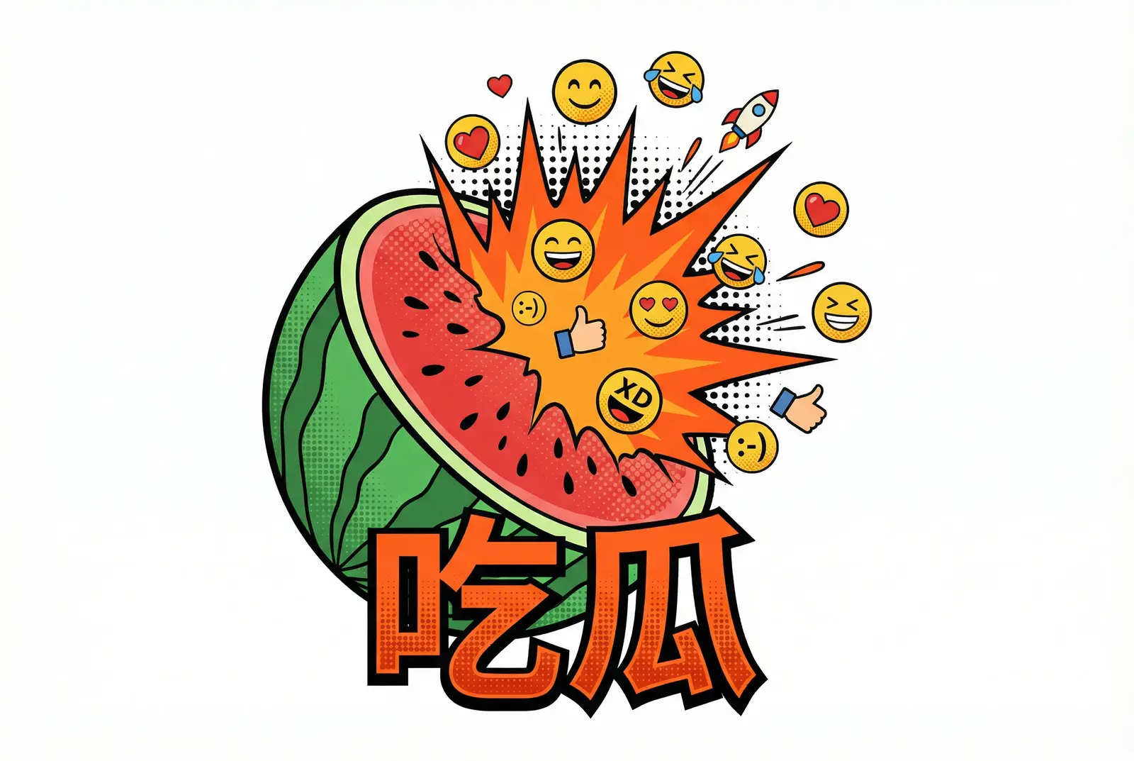 我爱搞 社区Logo